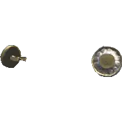 С круглым алмазом №2