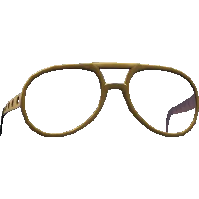 Модный авиатор