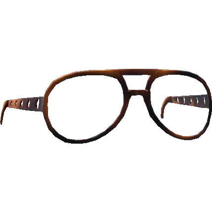 Модный авиатор