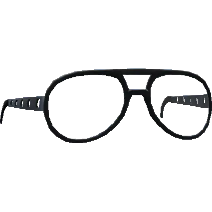 Модный авиатор