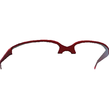 Спортивные с жёлтыми линзами