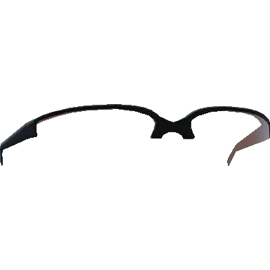 Спортивные с жёлтыми линзами