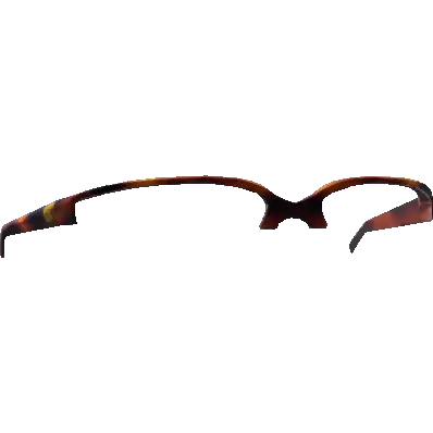 Спортивные с жёлтыми линзами