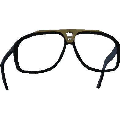 Очки без линз