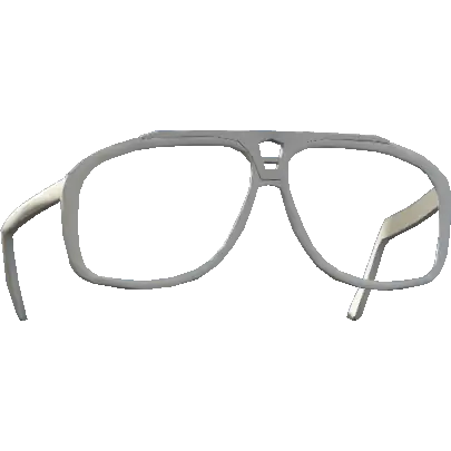 Очки без линз