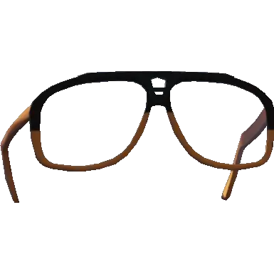 Очки без линз