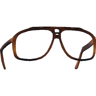 Очки без линз