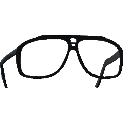 Очки без линз