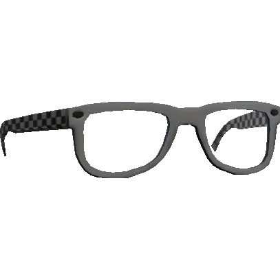 Квадратные без затемнения