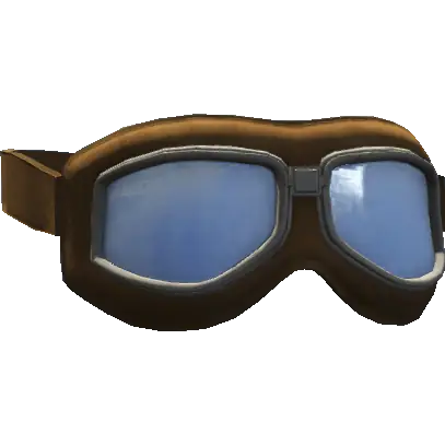 Очки винтажные