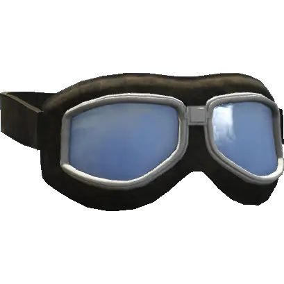 Очки винтажные