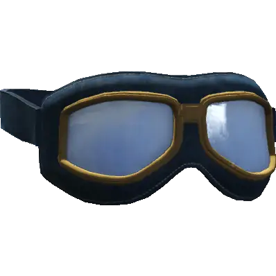 Очки винтажные