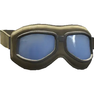 Очки винтажные