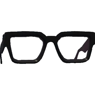 Роскошные очки