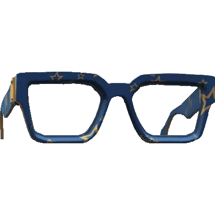 Роскошные очки