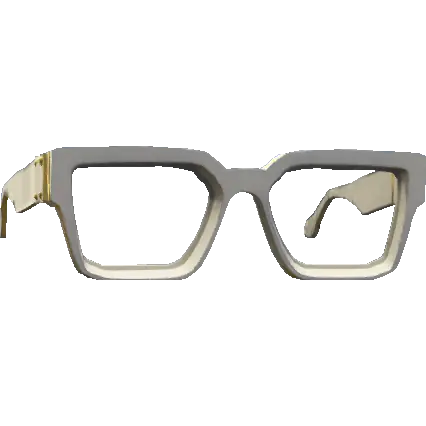 Роскошные очки