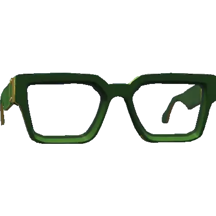 Роскошные очки