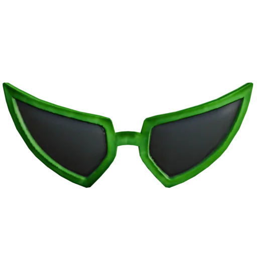 Очки Root Kaizoku [536]