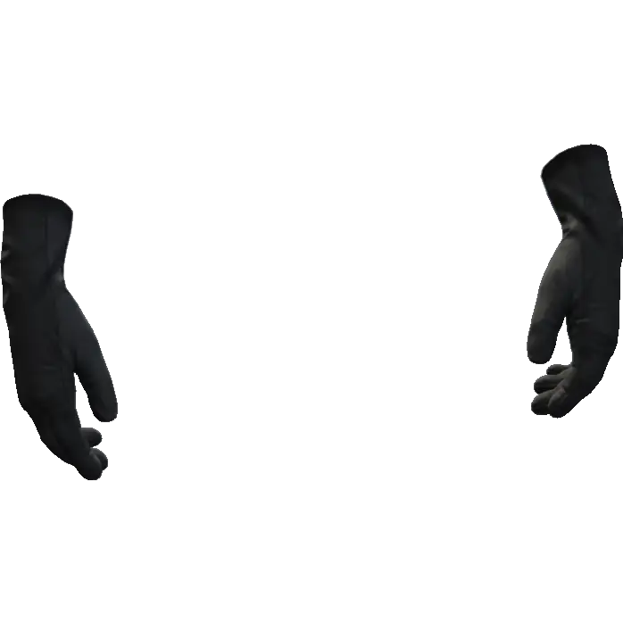 Перчатки №12