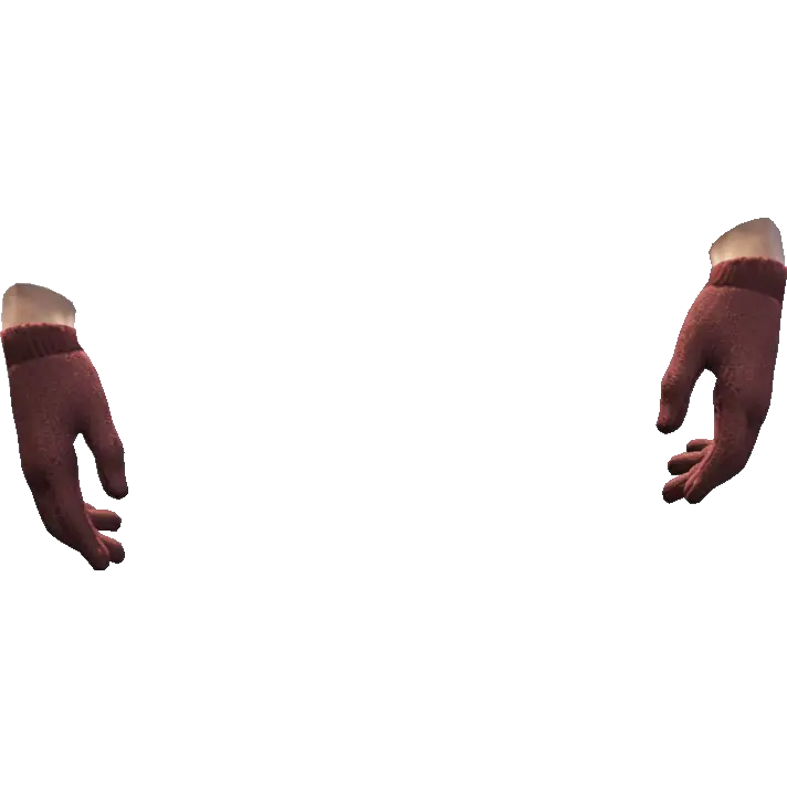 Перчатки №14