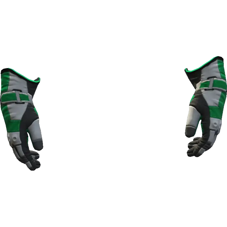 Перчатки №15