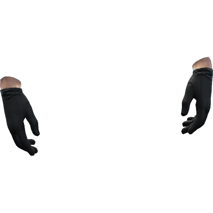 Перчатки №6