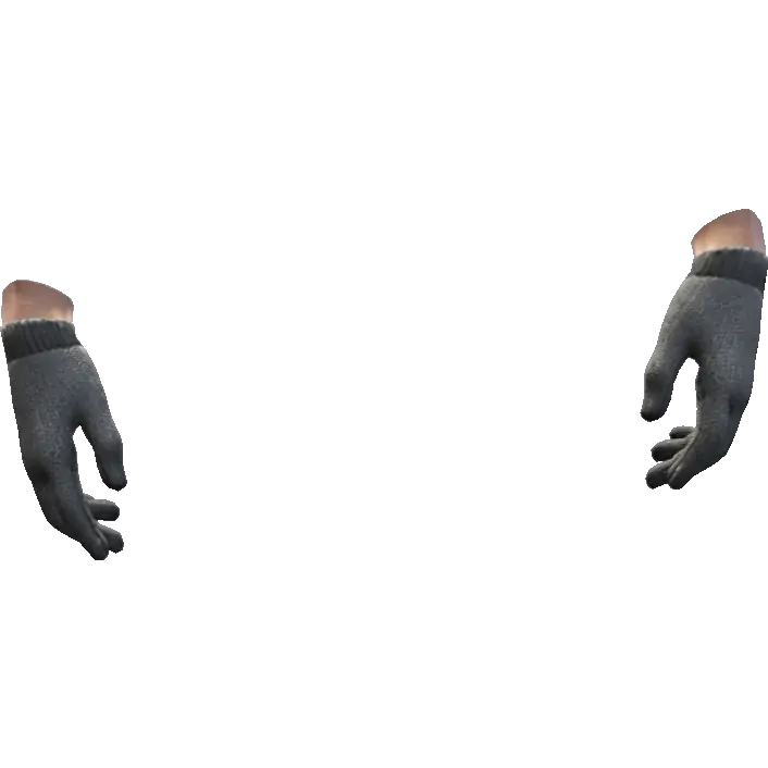 Перчатки №7