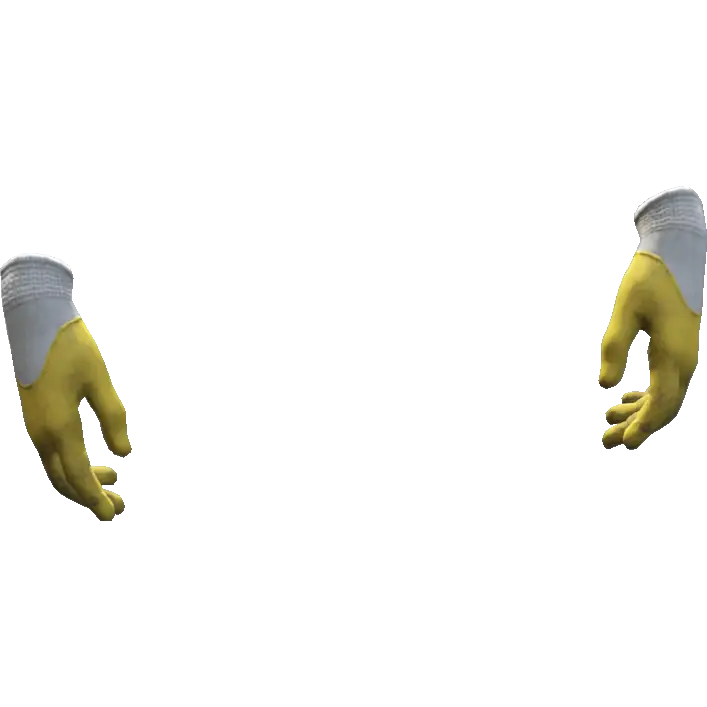 Перчатки №9