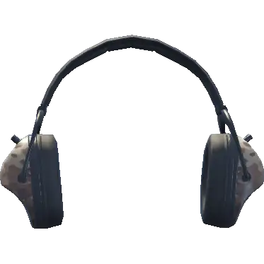 Защитные наушники