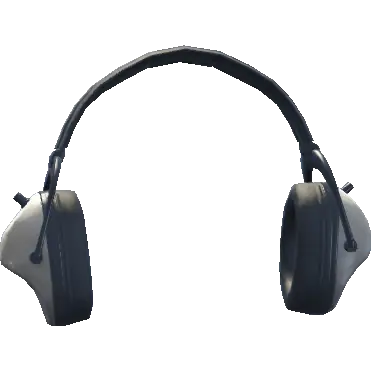Защитные наушники