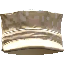 Военная командирская кепка