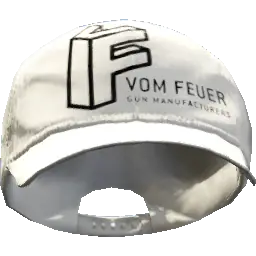 Кепка H&L с козырьком вперед