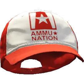 Кепка H&L с козырьком вперед