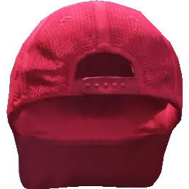 Кепка H&L с козырьком назад