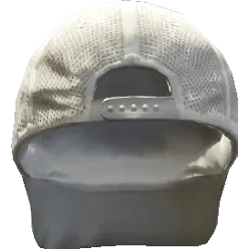 Кепка H&L с козырьком назад