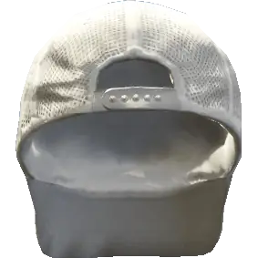 Кепка H&L с козырьком назад