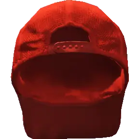 Кепка H&L с козырьком назад