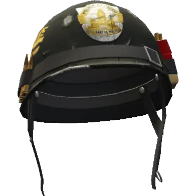 Военная каска