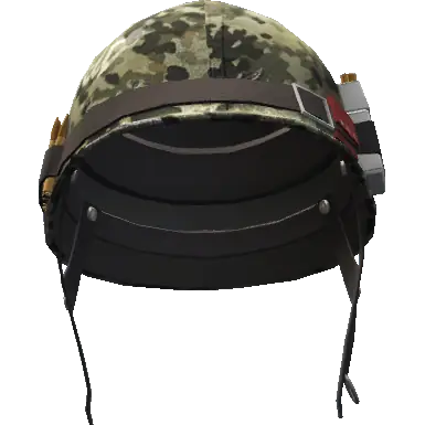 Военная каска