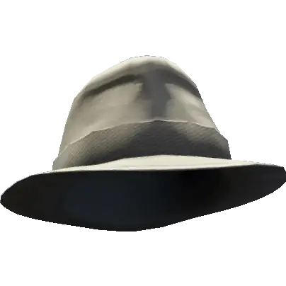 Шляпа мафиозника