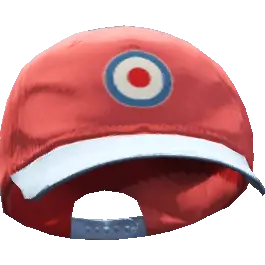 Кепка 'Burger Shot', с козырьком вперед