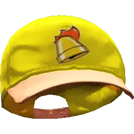 Кепка 'Burger Shot', с козырьком вперед