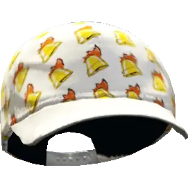 Кепка 'Burger Shot', с козырьком вперед