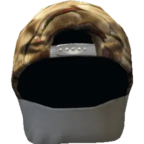 Кепка 'Burger Shot', с козырьком назад