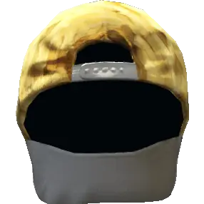 Кепка 'Burger Shot', с козырьком назад