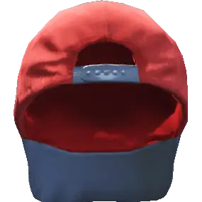 Кепка 'Burger Shot', с козырьком назад