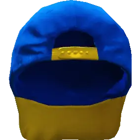 Кепка 'Burger Shot', с козырьком назад