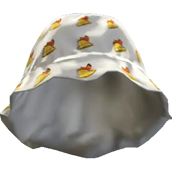 Панама 'TacoBomb'