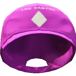  Кепка 'Diamond', с козырьком вперед