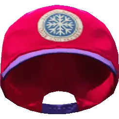  Кепка 'Diamond', с козырьком вперед